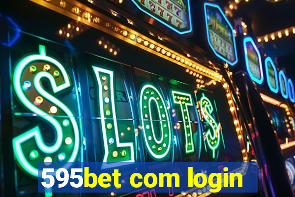 595bet com login